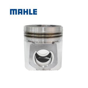 Genuine MAHLE 6CT8.3 Diesel Engine Piston 3925878 260P For CUMMINS Rebuit Kits