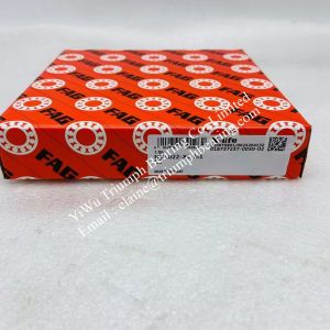 FAG Cylindrical Roller Bearings NU1022-XL-M1-C3