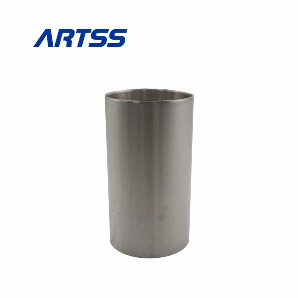 3KR1 Sleeves Diesel Engine Cylinder Liner For Isuzu Excavator Spare Parts