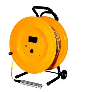 Depth water level indicator in China