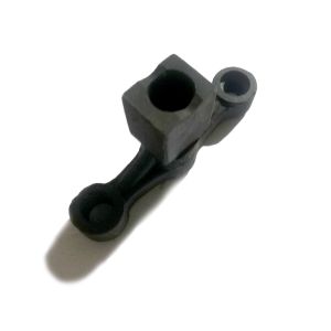 200g Diesel Engine Cylinder Head Assembly Rocker Bridge 12vb. 03.03b Design