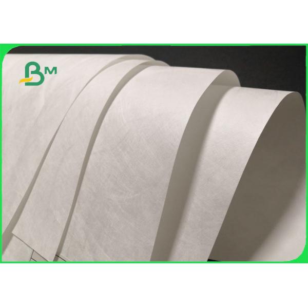 1056D 1070D Tyvek Paper For Desktop Inkjet Printing Waterproof Anti Tear