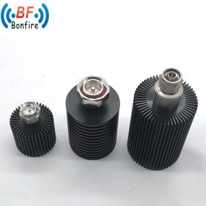 DIN-Male RF Termination Load Dummy Load for Ibs Project 100W 350-6000MHz M/F