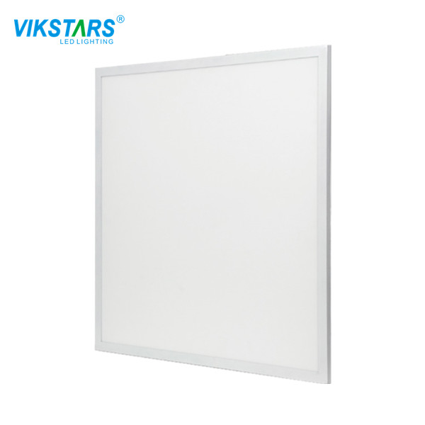 China 1.96ft Indoor LED Flat Panel Lights 60deg Led Panel 60x60 IP44 Aluminum Housing on sale China 1.96ft Indoor LED Flat Panel Lights 60deg Led Panel 60x60 IP44 Aluminum Housing on sale