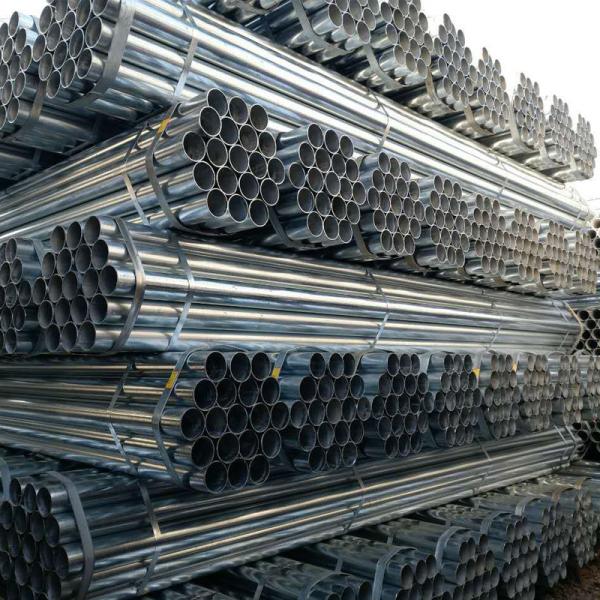Scaffolding Plank Pre Galvanized Surface Customized Length Shipped To You