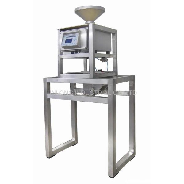 free fall metal detector JL-IMD/P150(gravity metal detectors) for power product