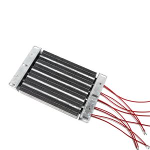 China Compact 12-600VDC 300-500W PTC Air Heater for Rapid Heating in Automobile and Industrial Applications on sale
