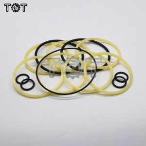 China VOE14514937 Seal Repair Kits EC210B EC240B EC290B Excavator Center Joint Seal Kit on sale