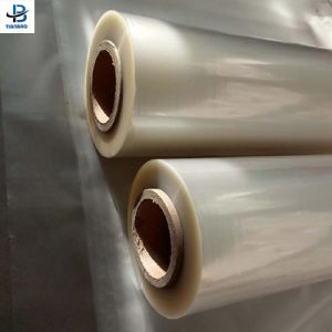 Food Grade Flexible Packaging PET Bopp Cpp Laminating Film with Smooth Surface