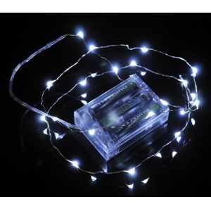 Quality Battery Operated Fairy Lights (Waterproof) for sale