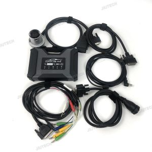 Super MB Pro M6 Xentry MB Car Truck Diagnosis Scanner Tool MB C6 Star Full