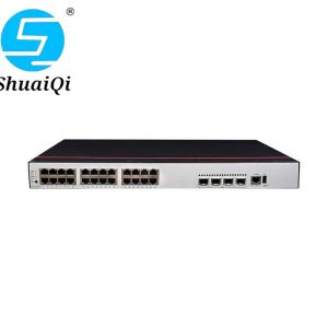 Huawei S5735-L24P4X-A1 S5700 Series Switches CloudEngine 24x10/100/1000BASE-T
