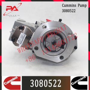 Cummins K38-C Engine Parts Injection Fuel Pump 3080522