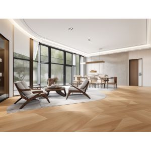 ODM Aluminum Glass Window And Door Soundproof Heat Insulation