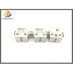 FUJI CP6 CP643 SMT Spare Parts Valve WPH1181 KURODA MDV235-P-Z WPH1182