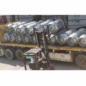 Low Toxicity FM200 Clean Agent Heptafluoropropane Fire Suppression Agent