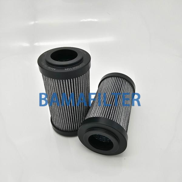 CU100A10N Oil Return Filter Element Replacement with 2kg Weight and Video Inspection
