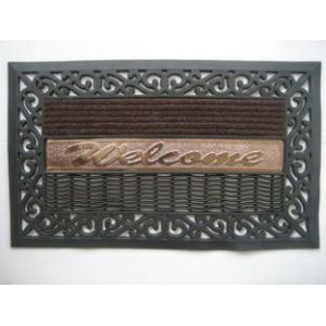 Quality Rubber door mat for sale