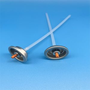 Stainless Steel And Plastic Composite Board Kit Activator Valve for MDF