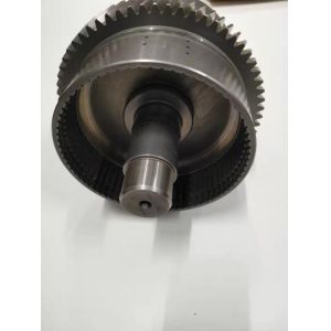 54105240 Front Lift Hub Assembly Konecranes Spare Parts