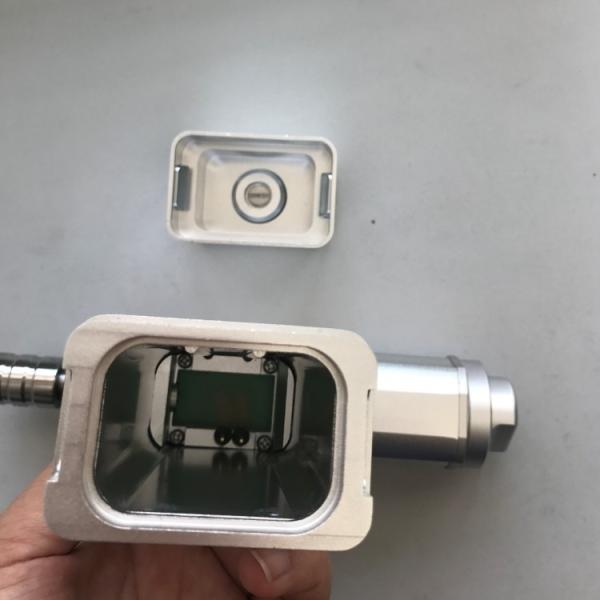 Intramedullary Maxillofacial Surgery Drills With Battery