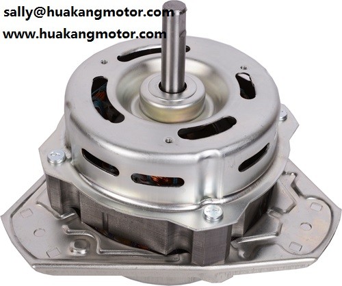 Buy Cheap Electric Motors Spin Motor for Washing Machine HK-018T at wholesale prices