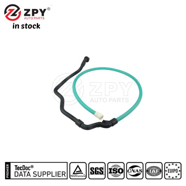 ZPY 4L0877201A Sunroof Drain Pipe Front L For Audi Q7 4L Volkswagen Touareg
