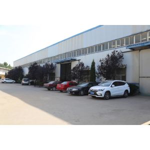 SUZHOU KING ENTER IMPORT AND EXPORT  CO., LTD.