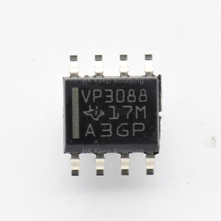 Buy VP3088 SOP8 IC Electronic Components SN65HVD3088ED SN65HVD3088EDR at wholesale prices