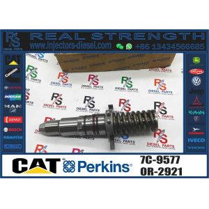 3512A diesel injector 0R-3051 0R-2921 0R-2925 7C-9576 7E-6048 7C-2239 7C-4174 7E