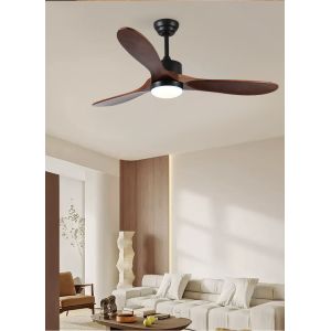 Wholesale，factory，manufacturer Energy-Efficient Long-Lasting: 52-Inch Solid Wood