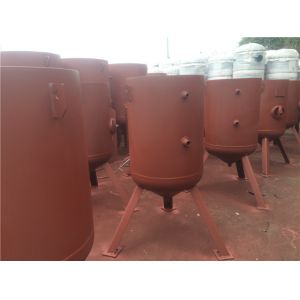 China High Processing Speed Sand Blasting Machine For Cleaning Complex Surface Workpieces on sale