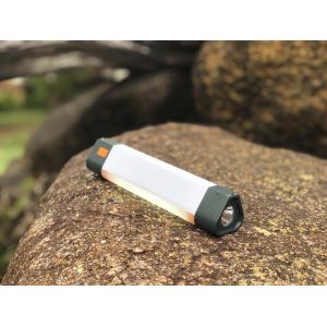 Waterproof 50000hrs IP65 Led Outdoor Street Light 30W 4500lm With Microwave