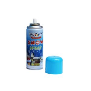 Resin 9505900000 Tin Can 250ml Party String Snow Spray