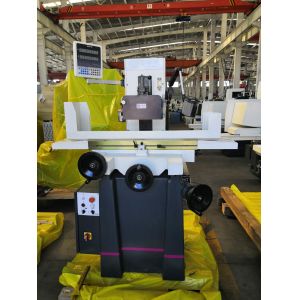 Milling Machine Manual Surface Grinder Compact Structure Light Flexible