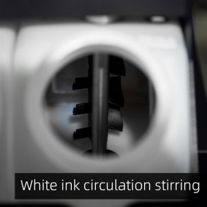 24inch DTF Printing Machine 60cm DTF Printer for Clothes