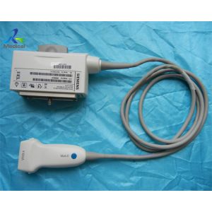 4MHz VFX9-4 Antares Ultrasound Transducer Probe Multi D Matrix Array