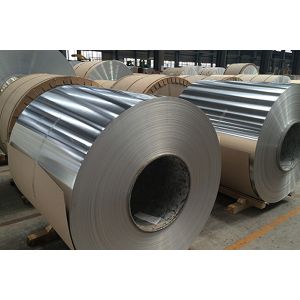 Manufacturer Aluminum Coil ASTM 1100 3003 7075 6083 1050 1060