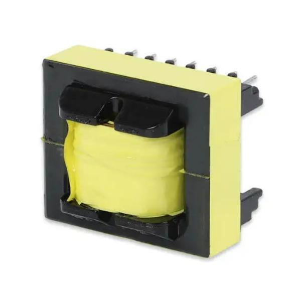 Small Type Electrical Appliance EI Transformer Customized 2.28mh with ±5%