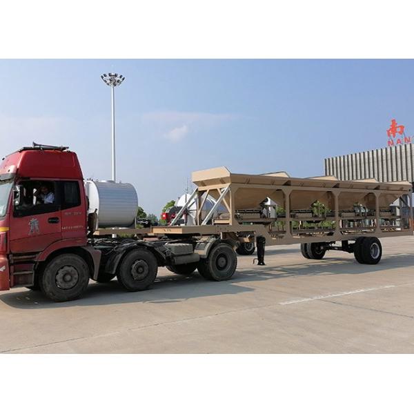 Buy Road Construction Machinery 40tph Continuous Asphalt Mixing Plant at wholesale prices