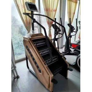 Cardio Training Power Step Machine Exercise Stair Climbers Gym Commercial