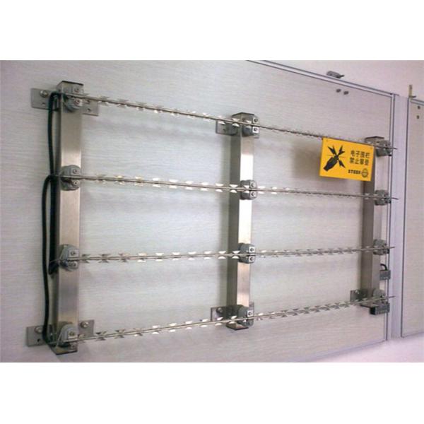 3m 0.5MM Barbed Concertina Wire For Welding Razor Mesh Sheet