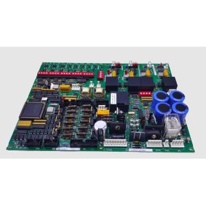 GE DS200DCFBG1B Mark V DC Power And Feedback Board Power Supply Board