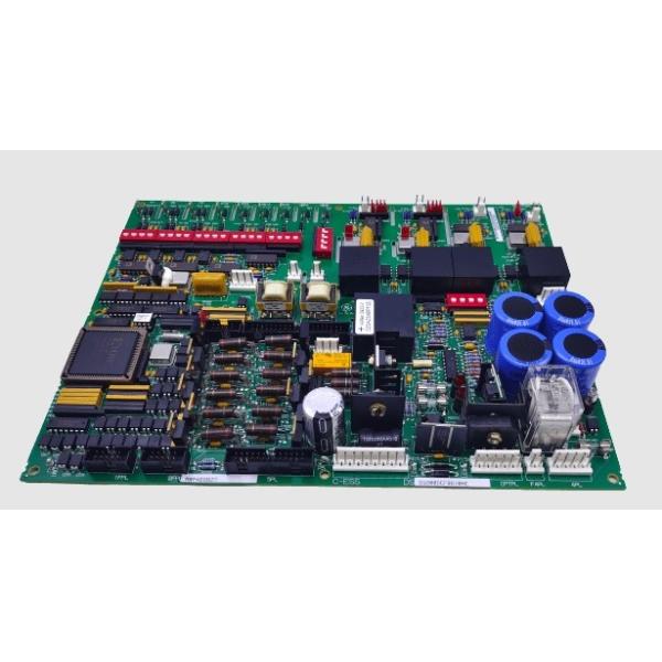 Buy GE DS200DCFBG1B Mark V DC Power And Feedback Board Power Supply Board at wholesale prices