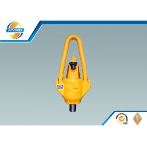 Quality Oilfield Drilling Tools Solid Control Equipment Sl585 Swivel With Spinner for sale