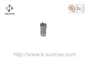 Quality shield cover with iec connector for sale