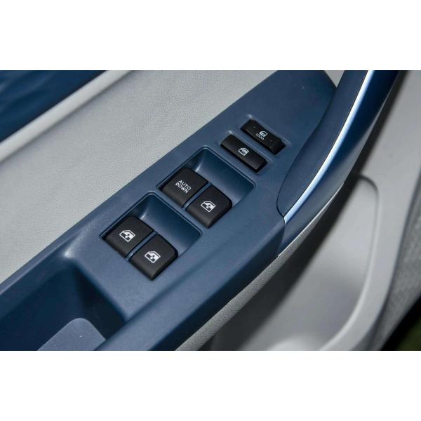 Changan Benben Electric Car 4 Wheels Electric Vehicle with 30.95kWh/100KM Battery