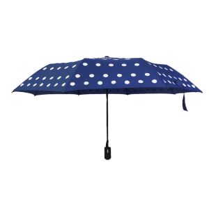 95cm Manual Open Colour Changing Umbrella For Dancing