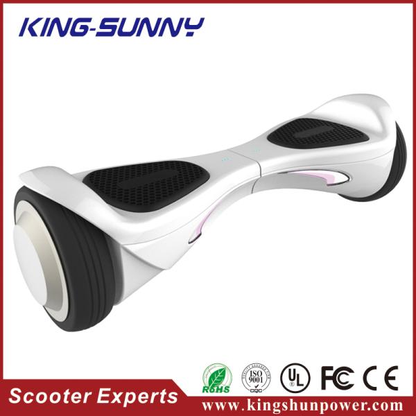 New Design 6.5inch or 8inch Segway Smart Electric Hover Board E Scooter