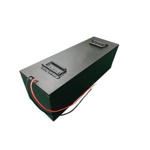 Safety 72V 100AH 18650 Lithium Ion Battery For Electric Motorcycle Electric